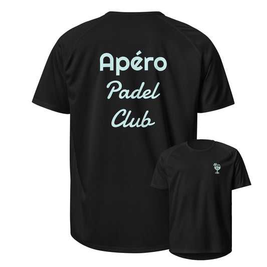 Maglia Apéro Padel Club