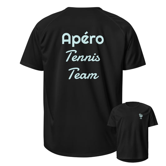 Maglia Apéro Tennis Team